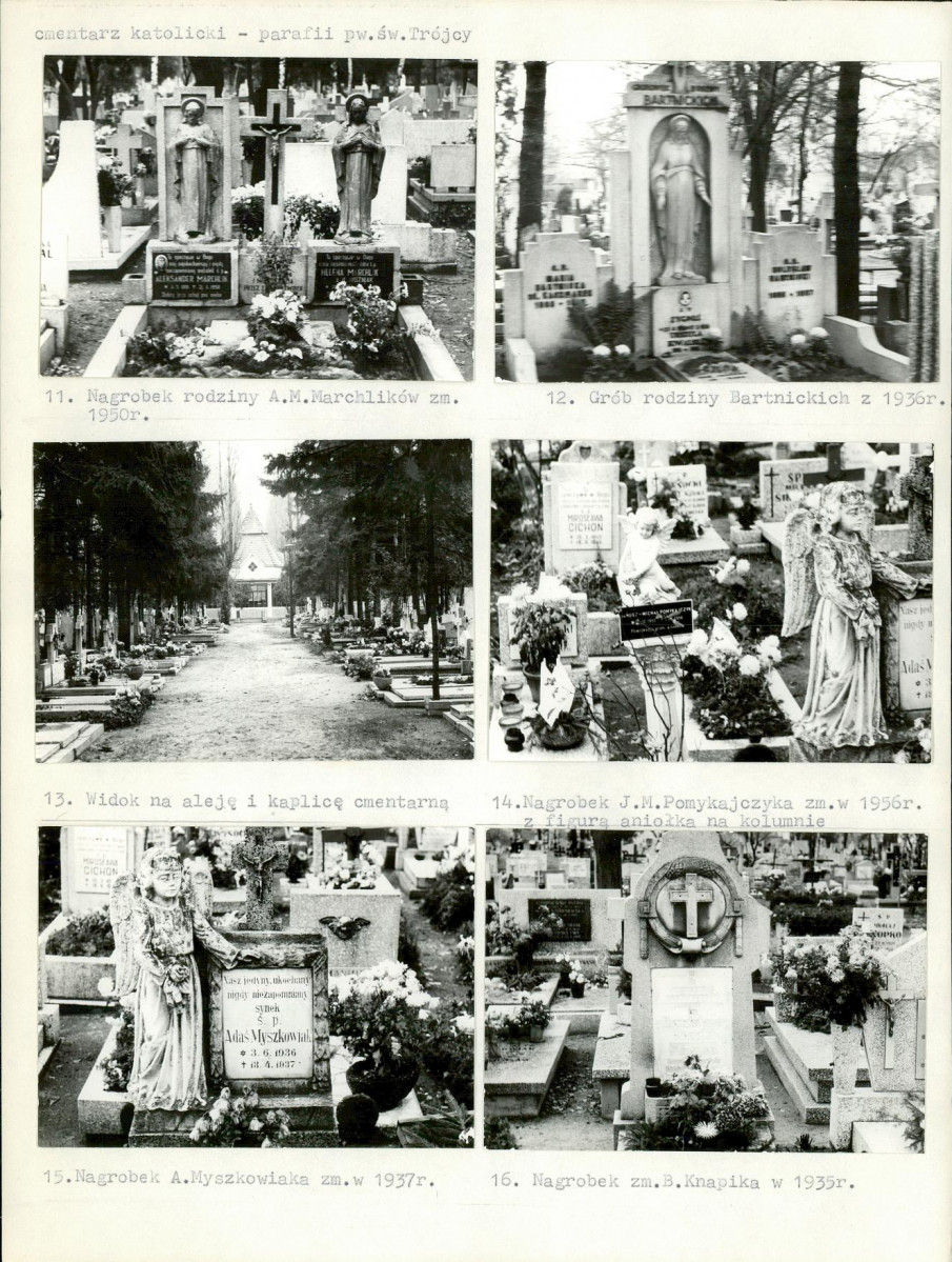 KC - Karta cmentarza, skan nr 6