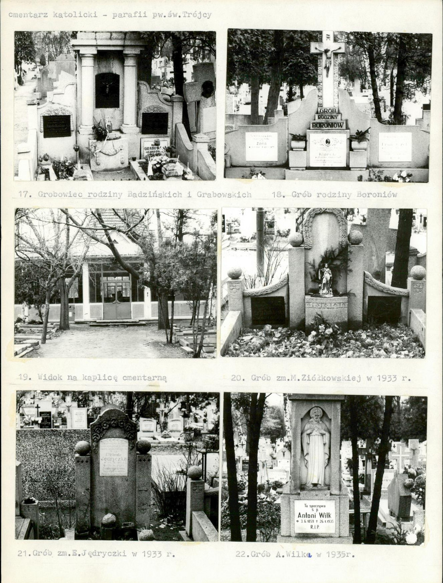 KC - Karta cmentarza, skan nr 7