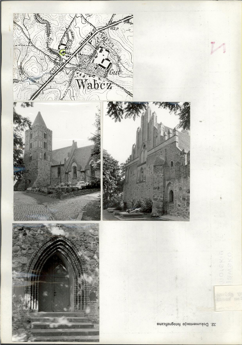 KC - Karta cmentarza, skan nr 4