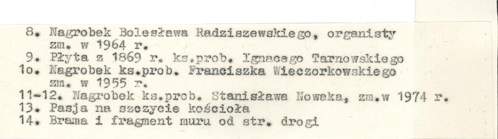 KC - Karta cmentarza, skan nr 7