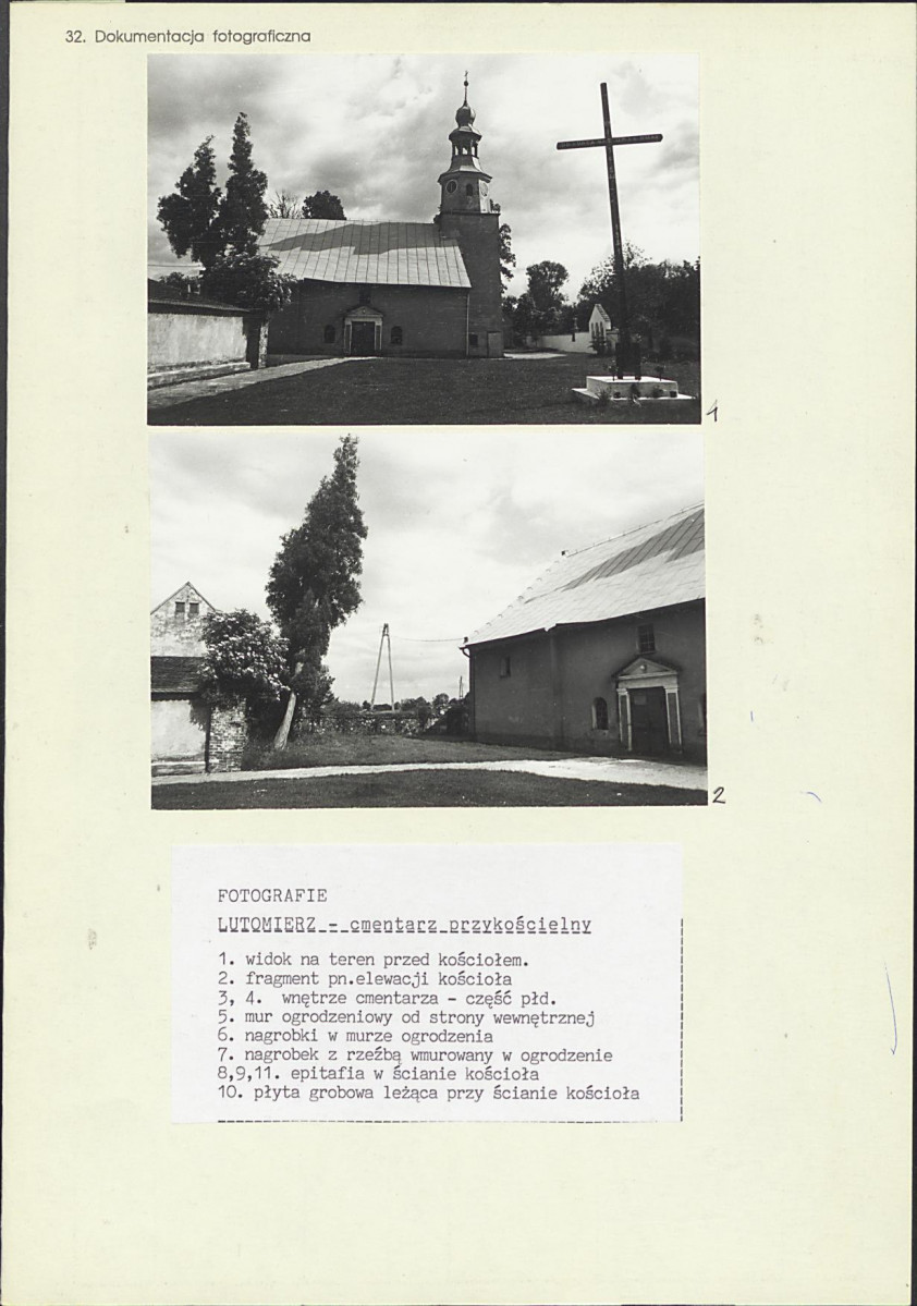 KC - Karta cmentarza, skan nr 4