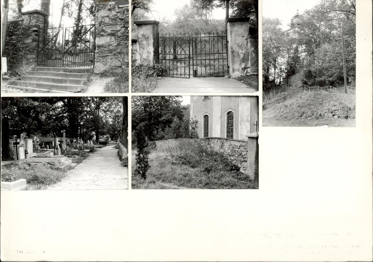 Karta cmentarza, skan nr 6
