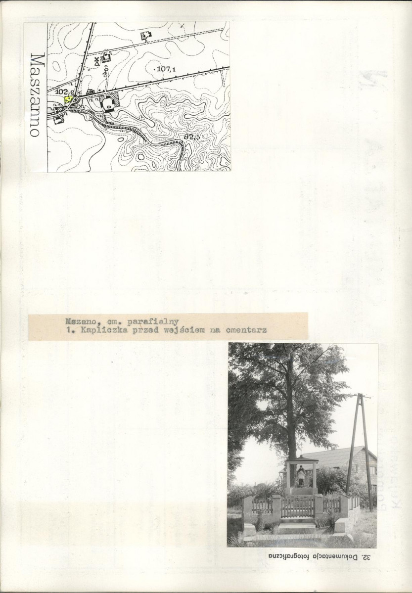 KC - Karta cmentarza, skan nr 4