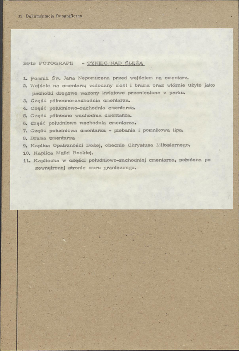 Karta cmentarza, skan nr 5