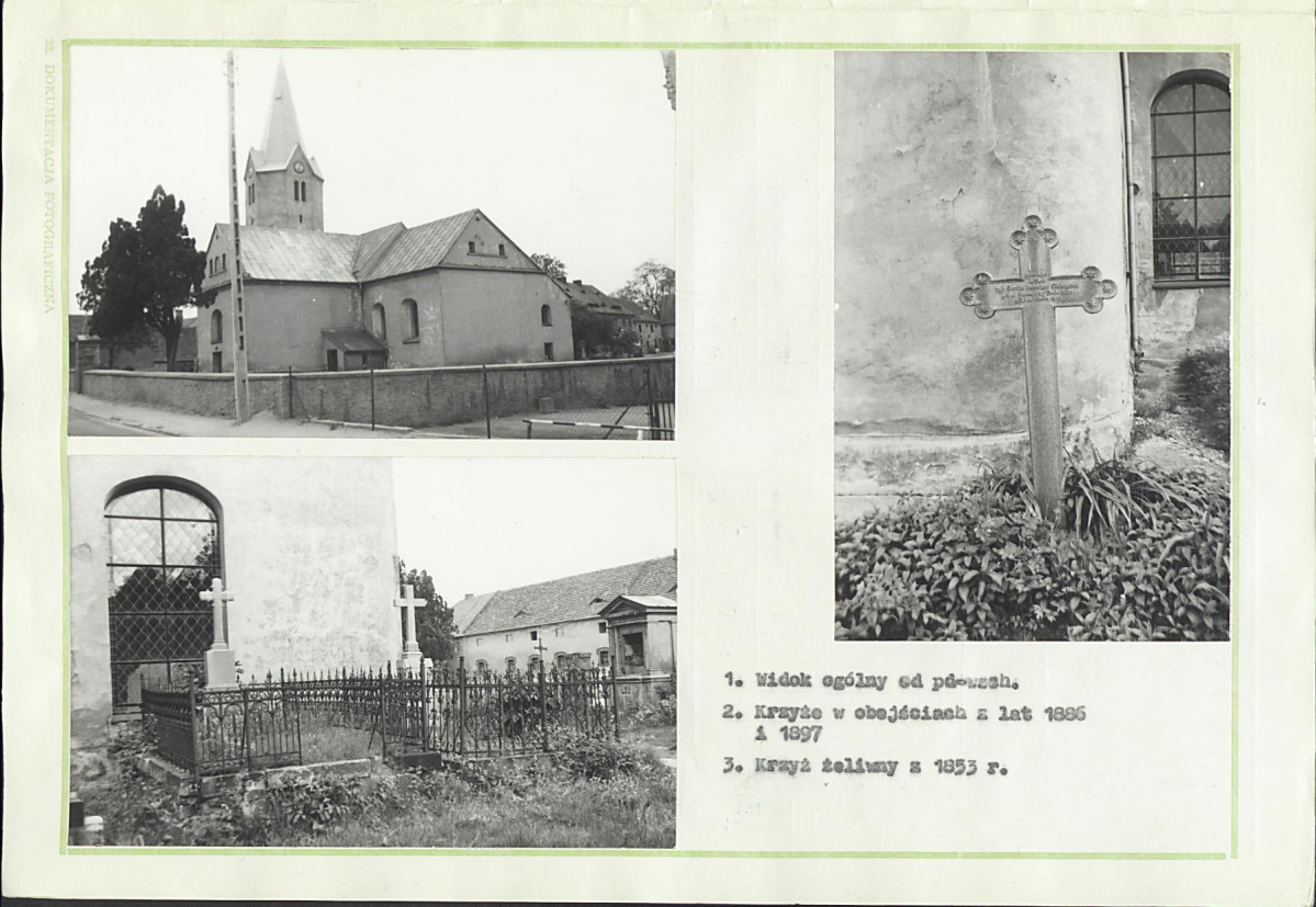 Karta cmentarza, skan nr 4