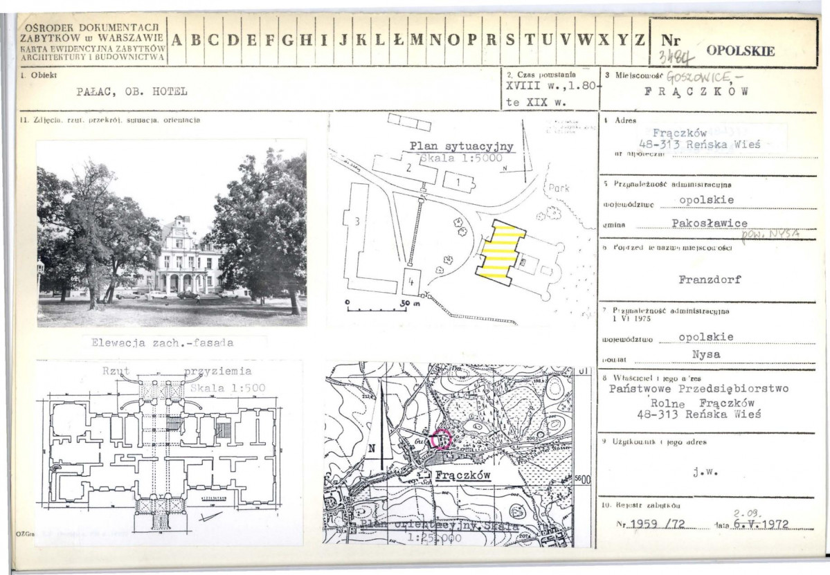 Karta biała, skan nr 1