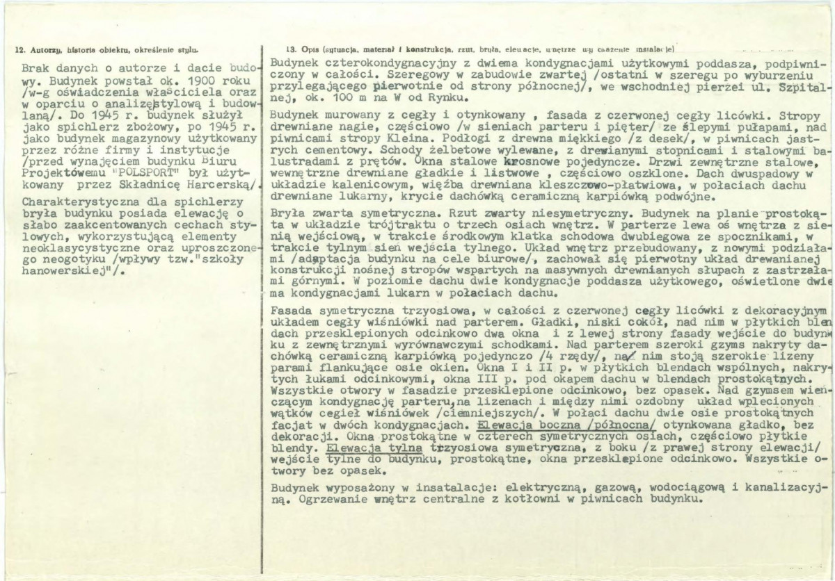 KB - Karta biała, skan nr 2
