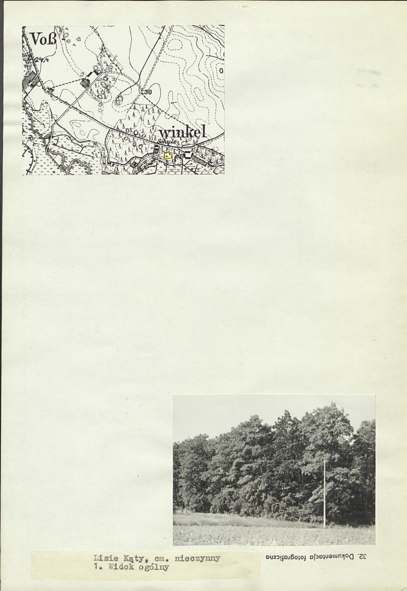 KC - Karta cmentarza, skan nr 3