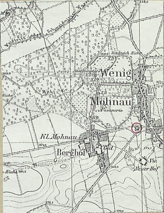 Karta cmentarza, skan nr 5