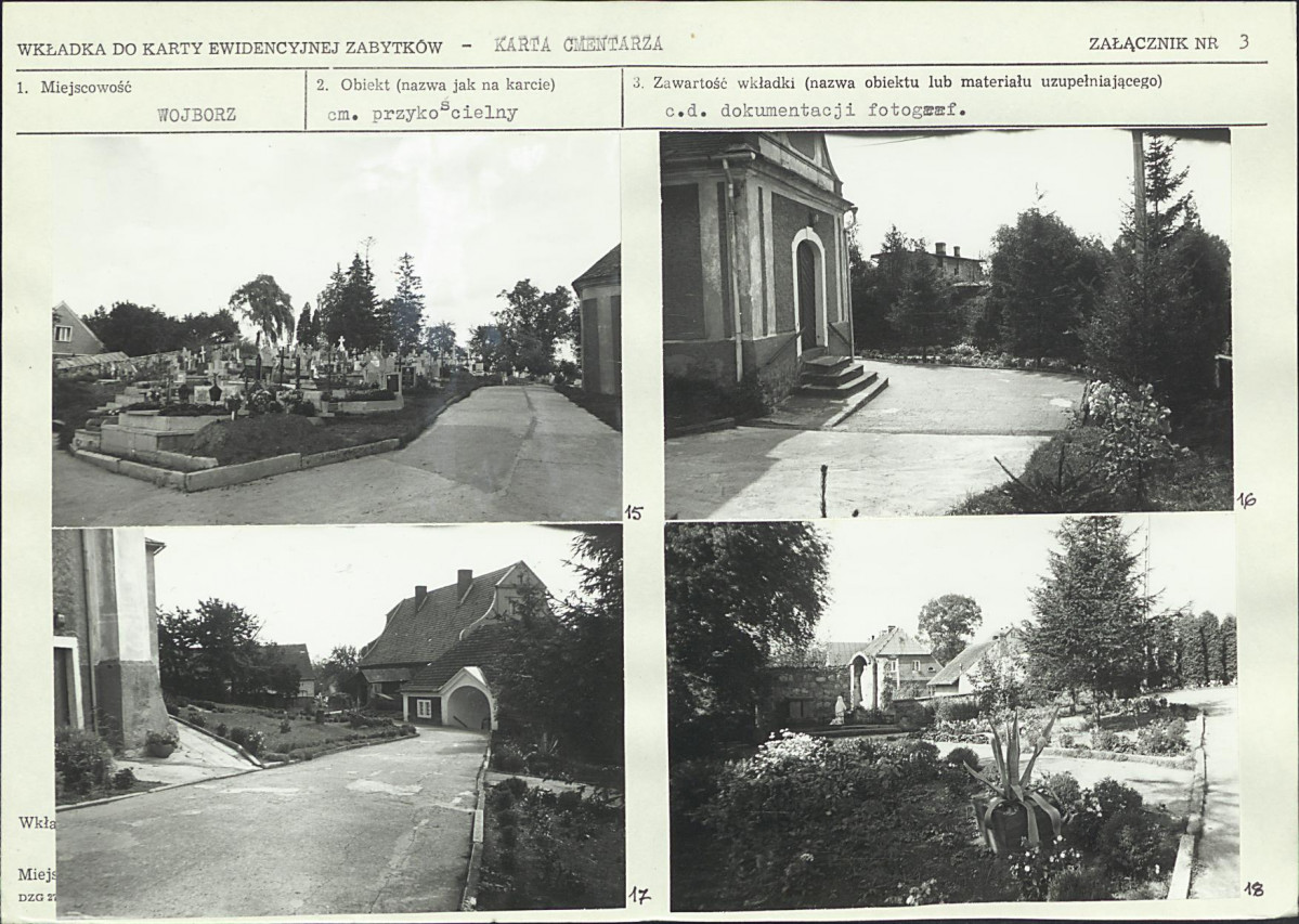 Karta cmentarza, skan nr 10