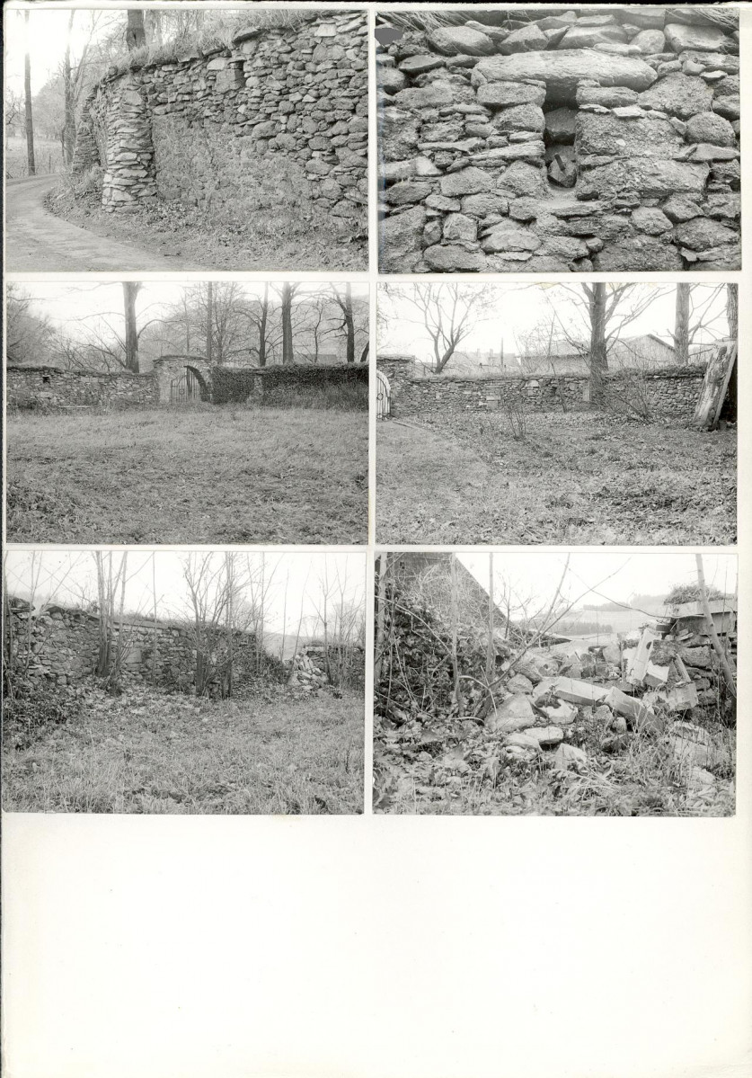 Karta cmentarza, skan nr 6