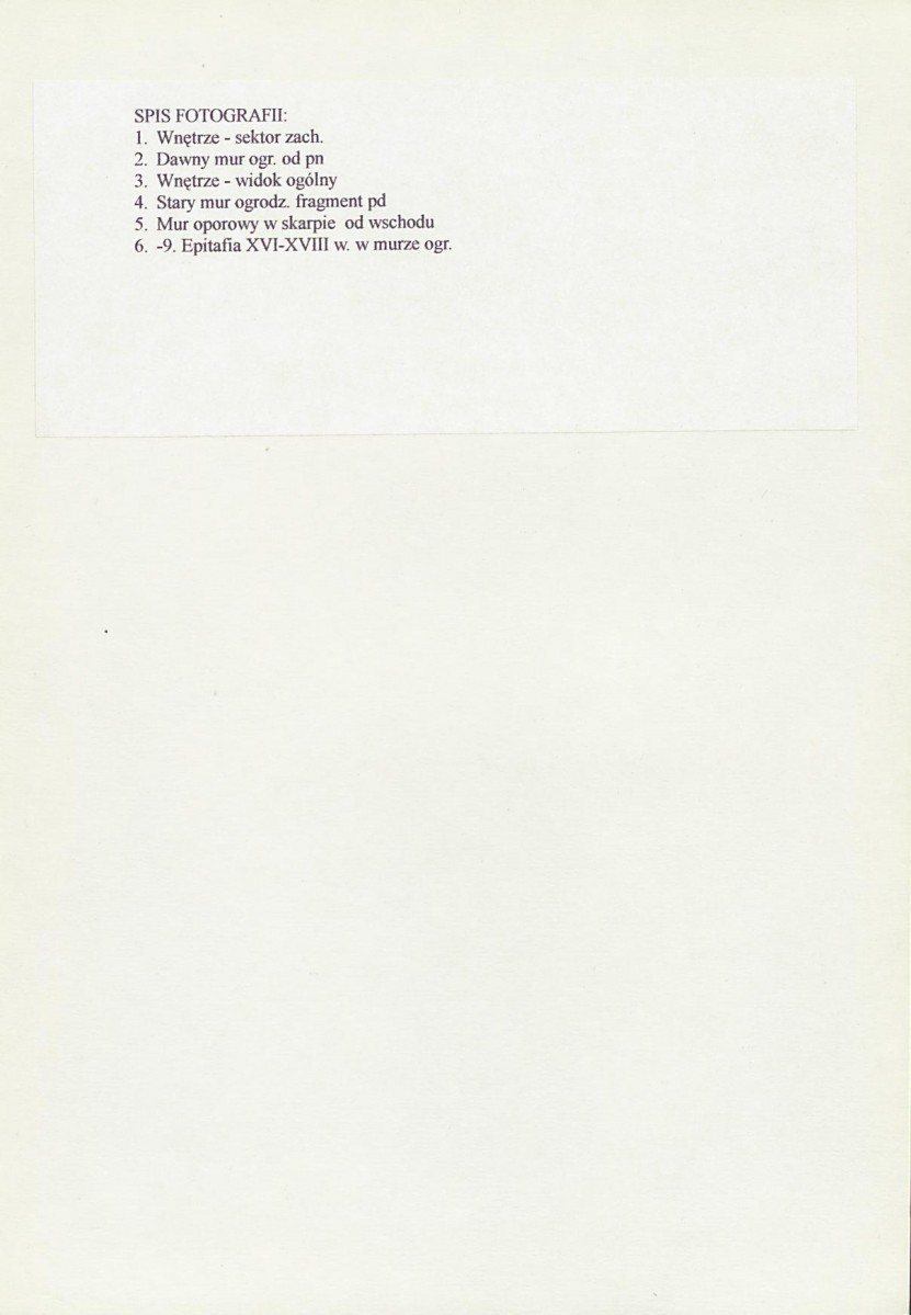 Karta cmentarza, skan nr 4