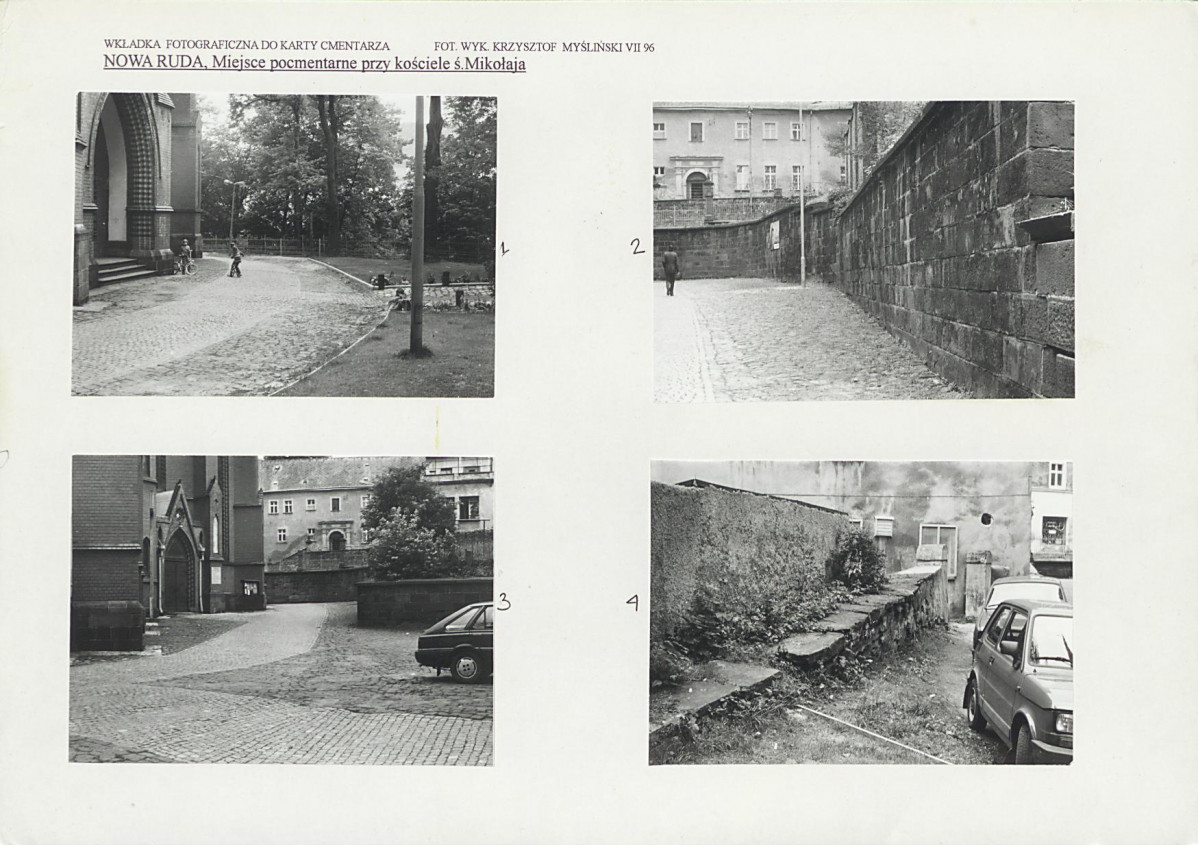 Karta cmentarza, skan nr 5