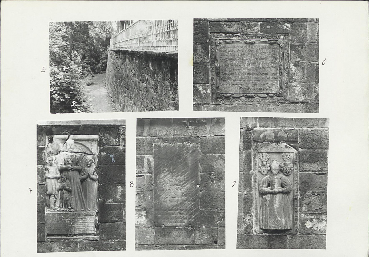 Karta cmentarza, skan nr 6