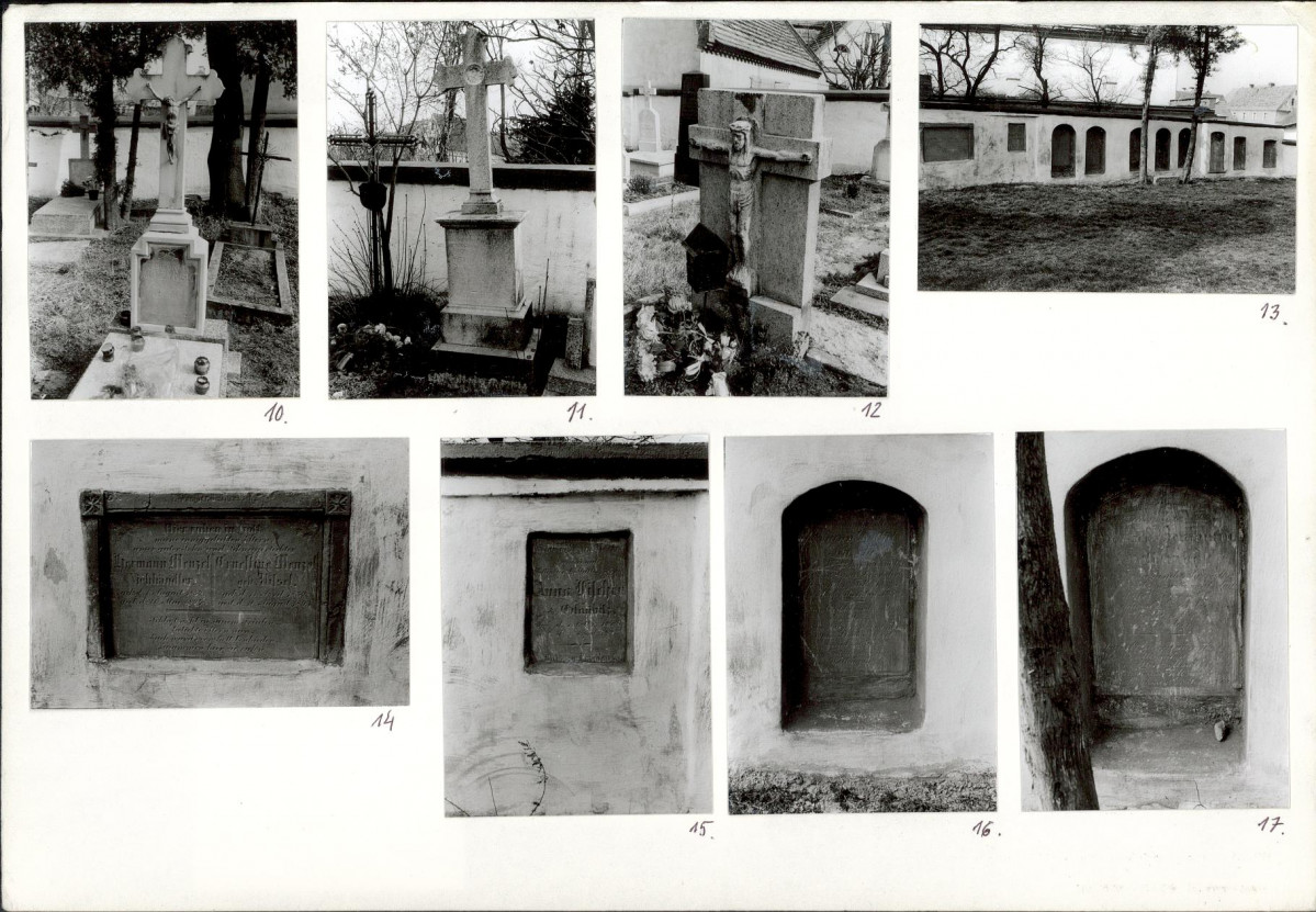 Karta cmentarza, skan nr 7