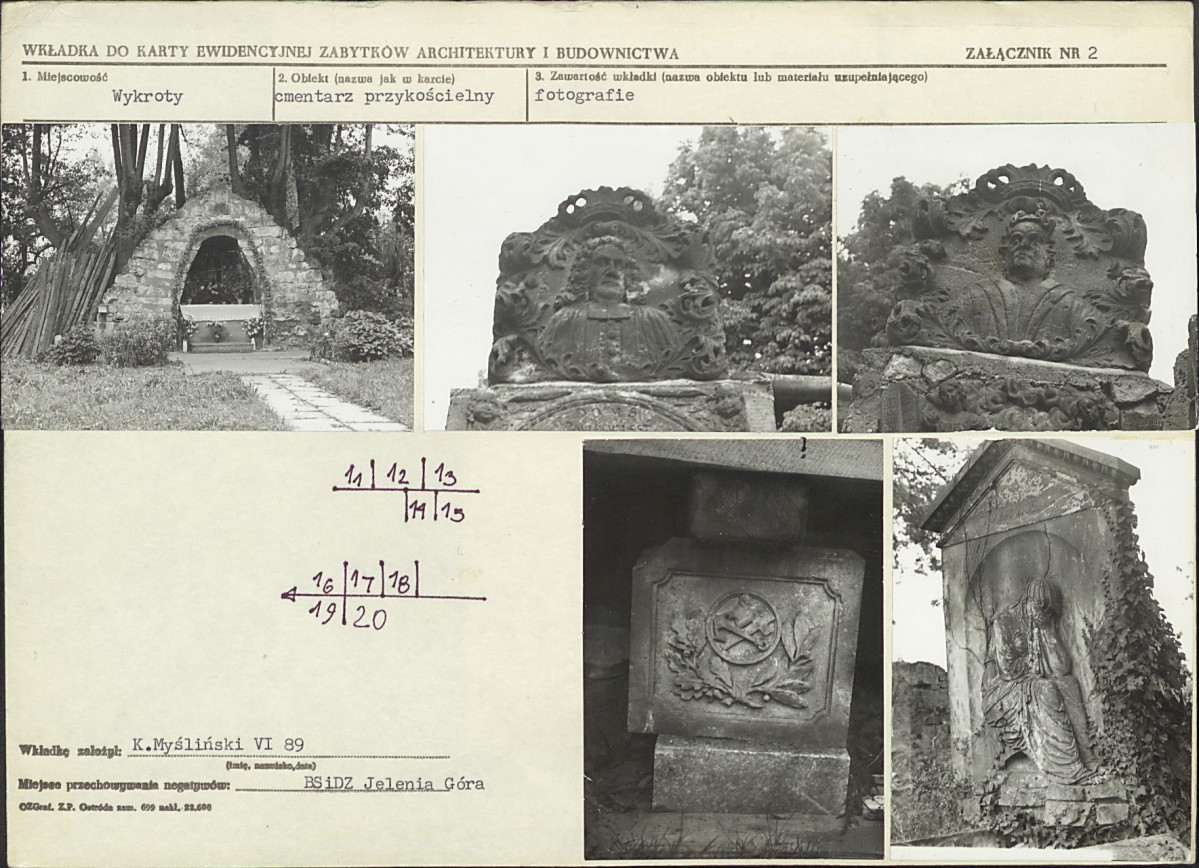 KC - Karta cmentarza, skan nr 7