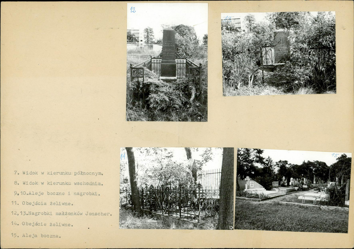 KC - Karta cmentarza, skan nr 6