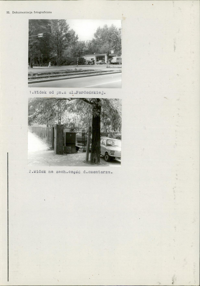 KC - Karta cmentarza, skan nr 4