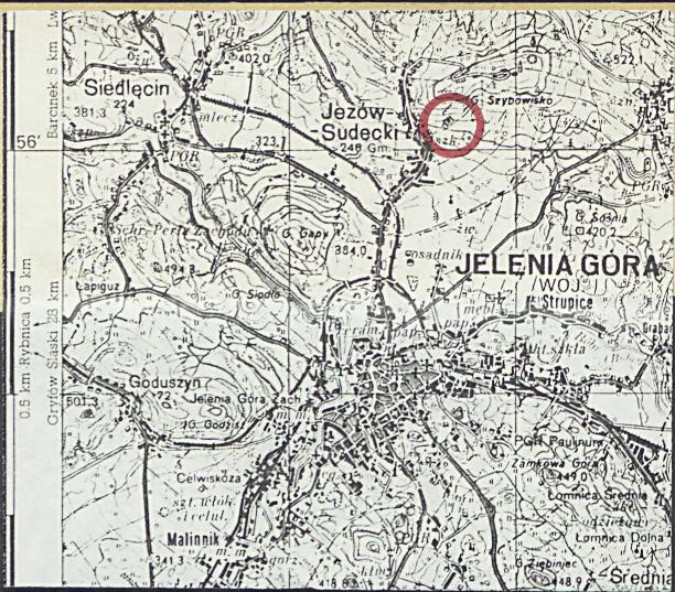 Karta cmentarza, skan nr 3