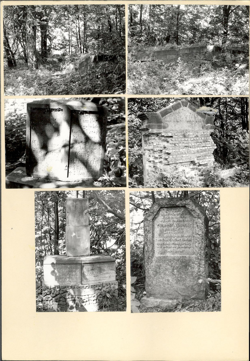 Karta cmentarza, skan nr 7