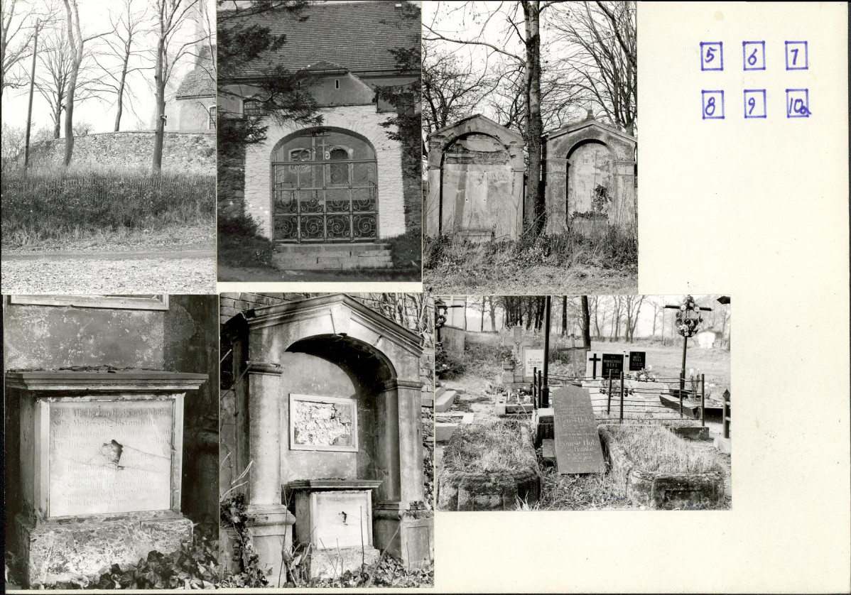 Karta cmentarza, skan nr 7