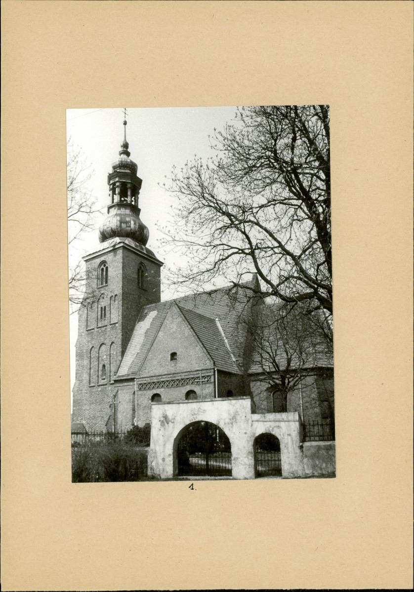 Karta cmentarza, skan nr 5
