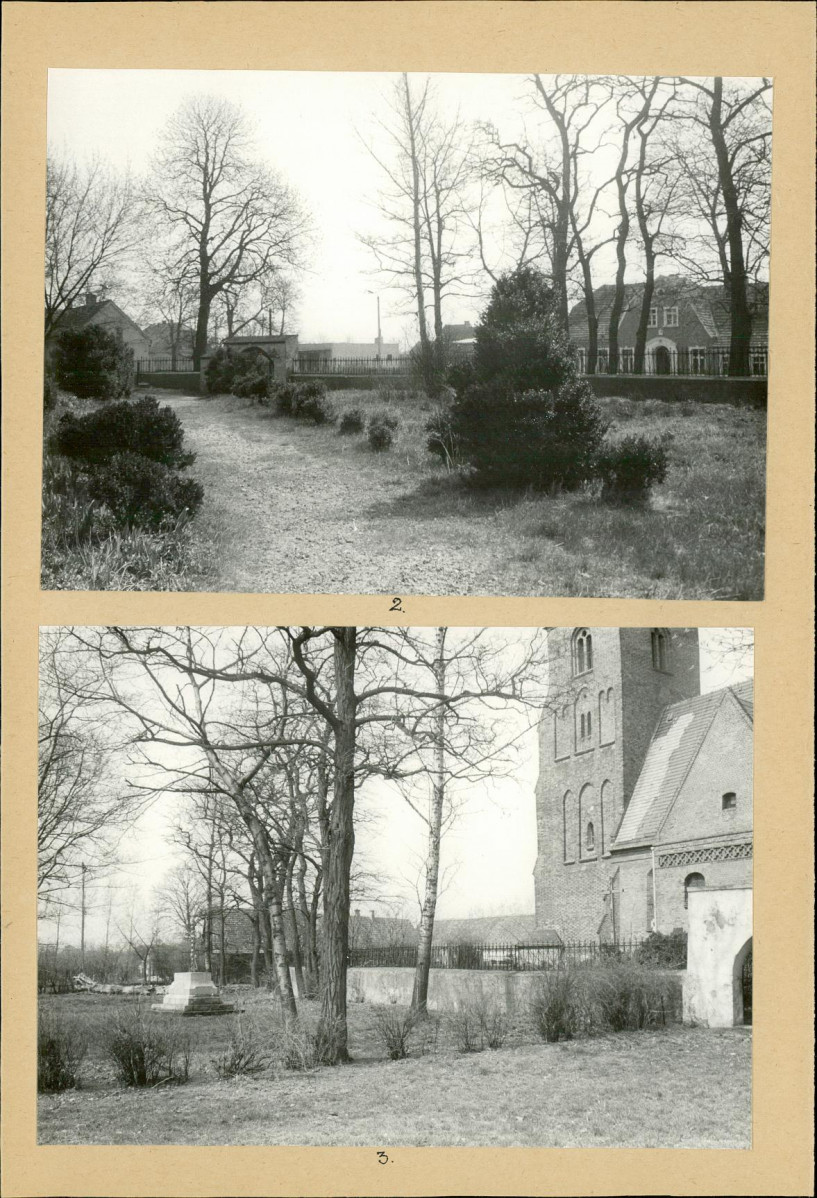 Karta cmentarza, skan nr 6