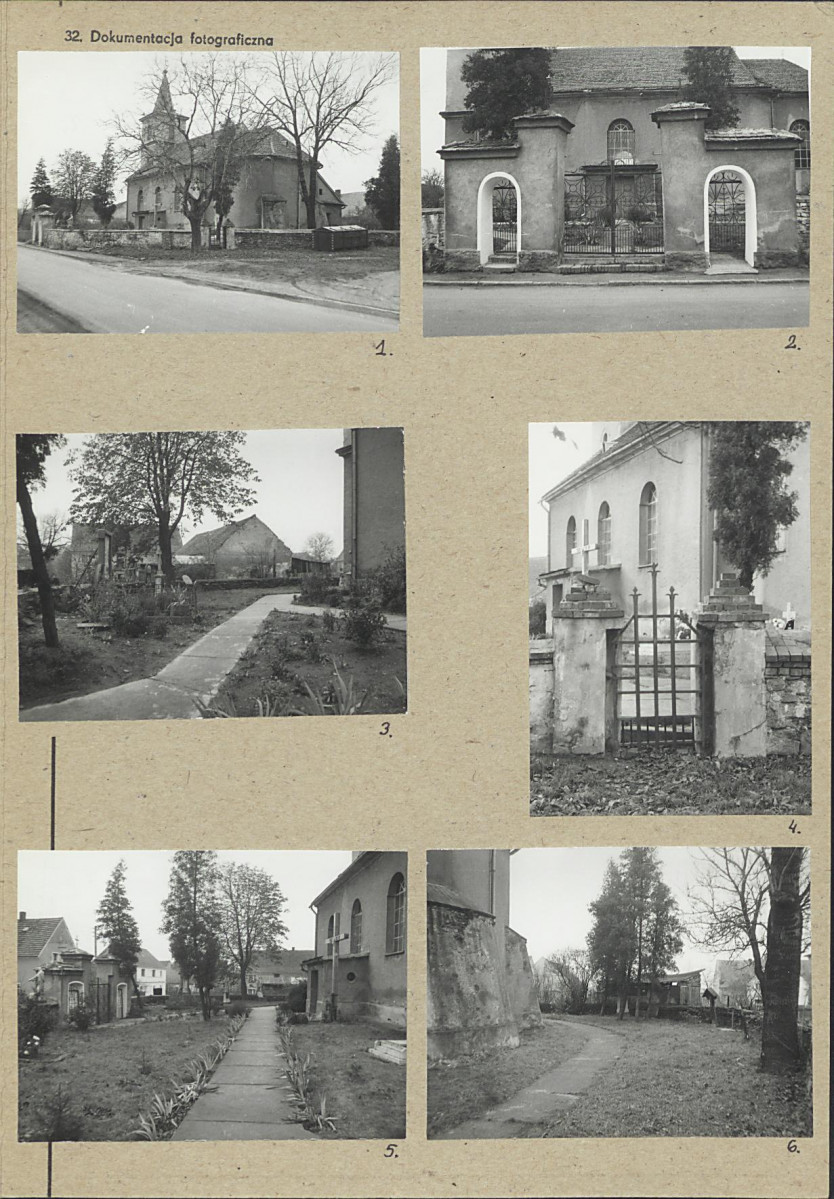 Karta cmentarza, skan nr 5