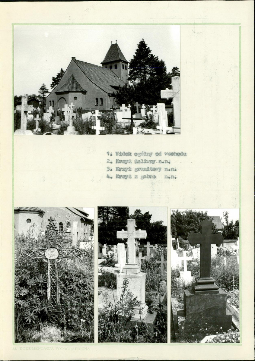 KC - Karta cmentarza, skan nr 4