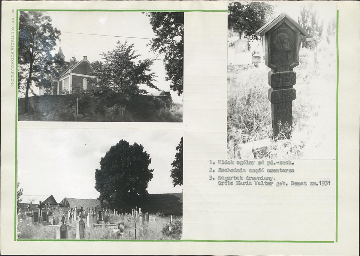 KC - Karta cmentarza, skan nr 4