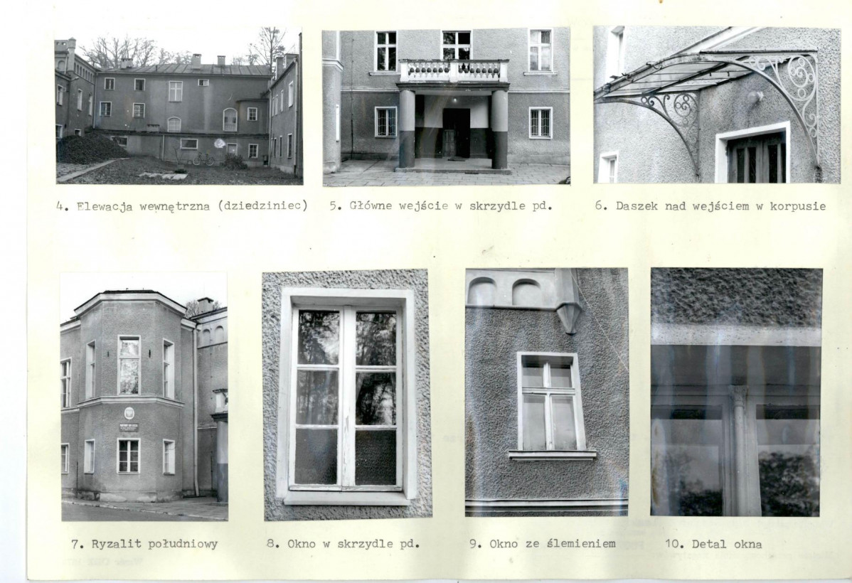 KB - Karta biała, skan nr 10