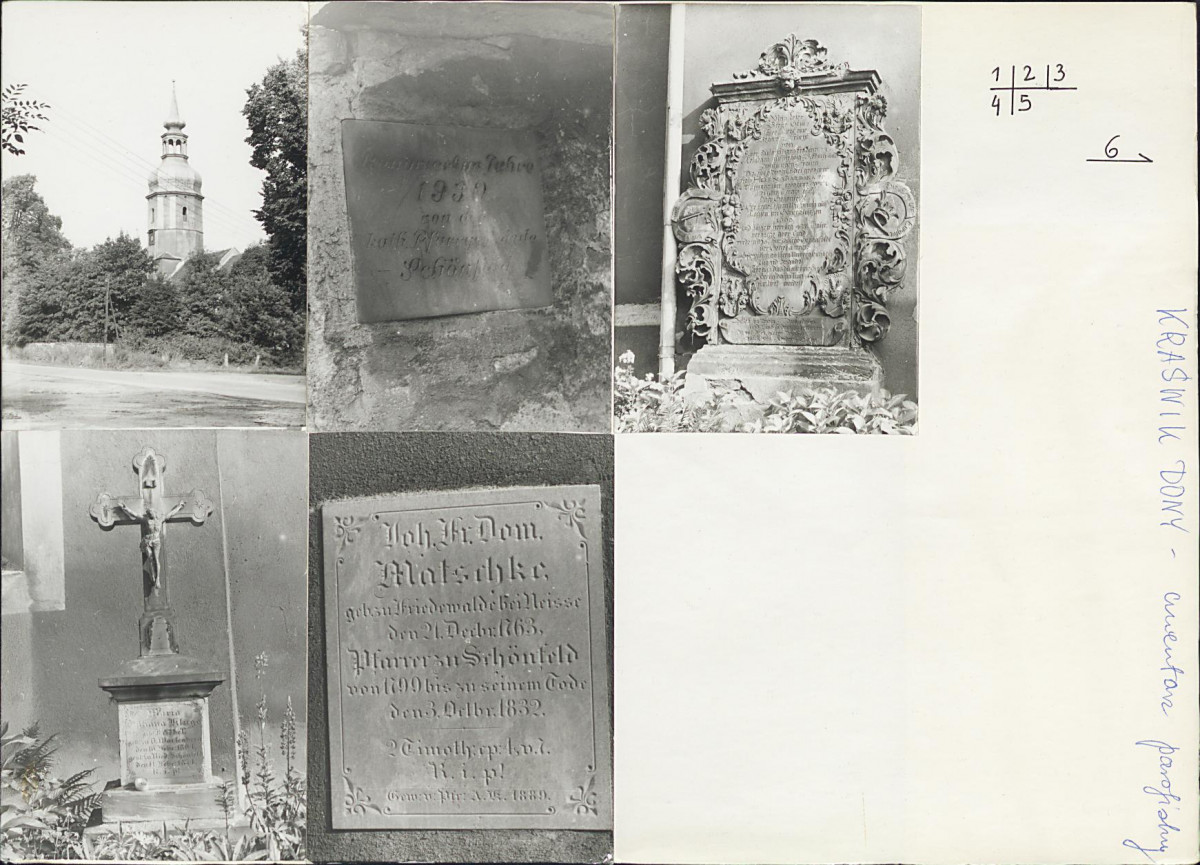 KC - Karta cmentarza, skan nr 5