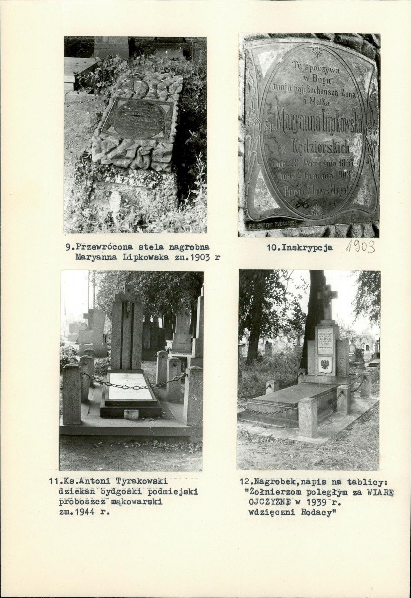 KC - Karta cmentarza, skan nr 6