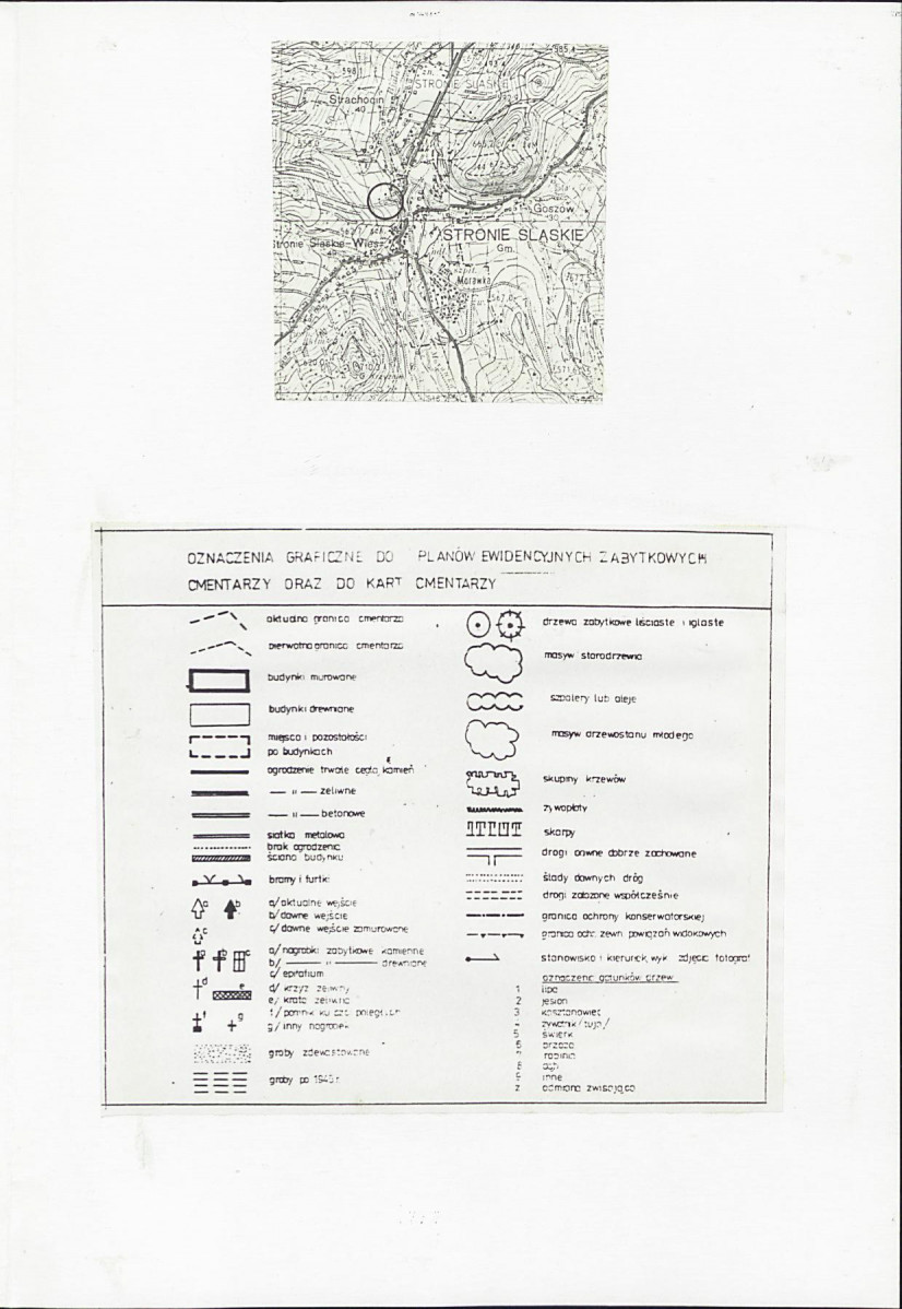 KC - Karta cmentarza, skan nr 4