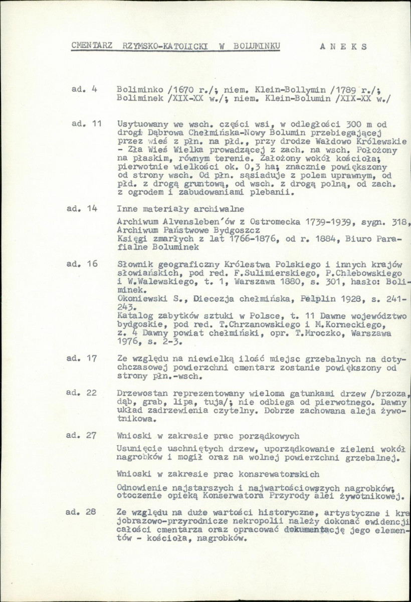 KC - Karta cmentarza, skan nr 6