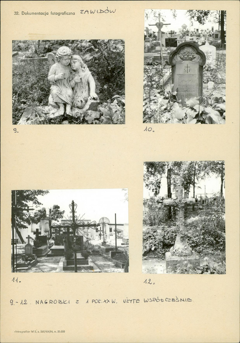 KC - Karta cmentarza, skan nr 7