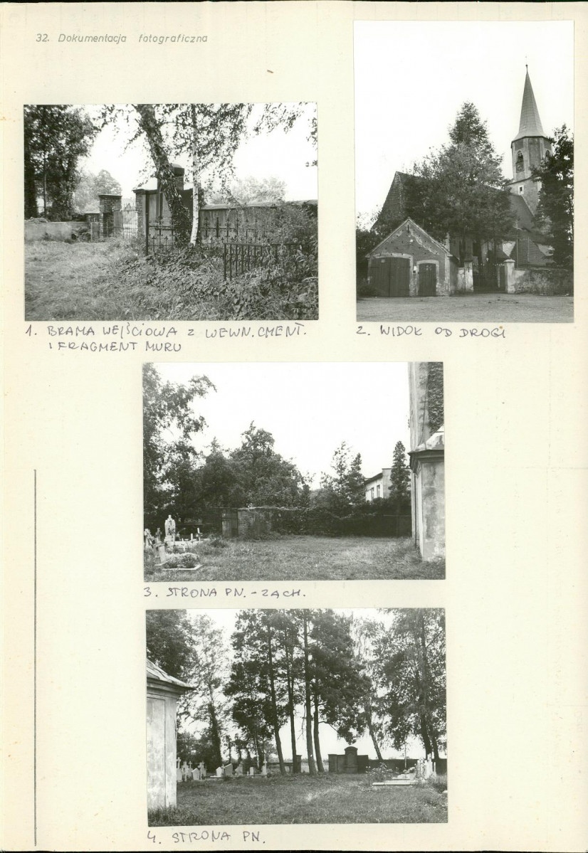 KC - Karta cmentarza, skan nr 4