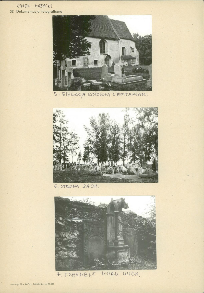 KC - Karta cmentarza, skan nr 5