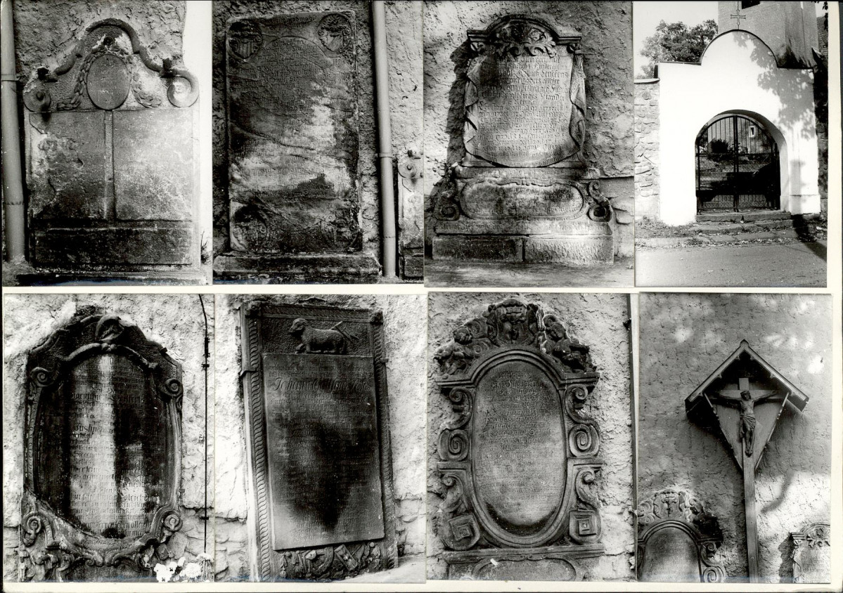 Karta cmentarza, skan nr 6