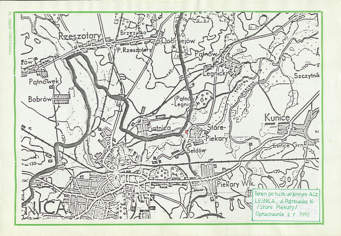 KC - Karta cmentarza, skan nr 3