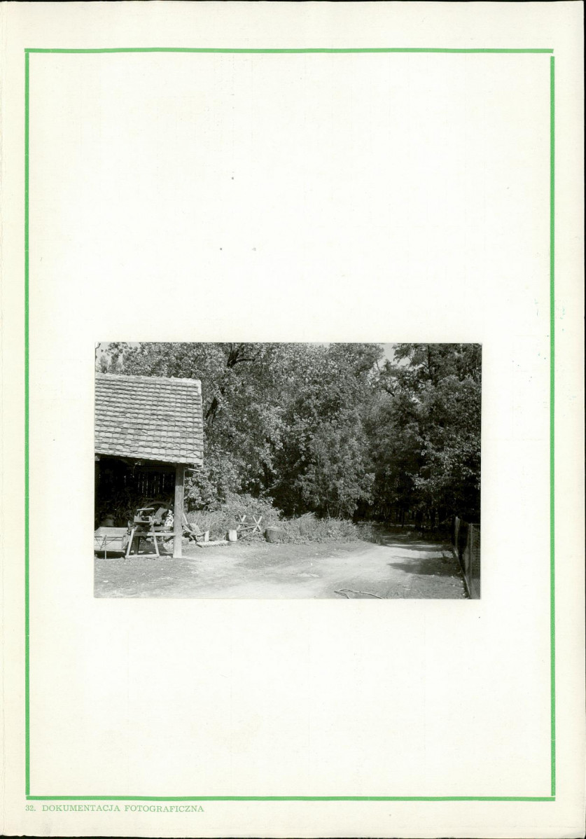 Karta cmentarza, skan nr 4