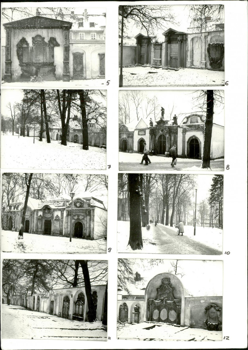 Karta cmentarza, skan nr 5