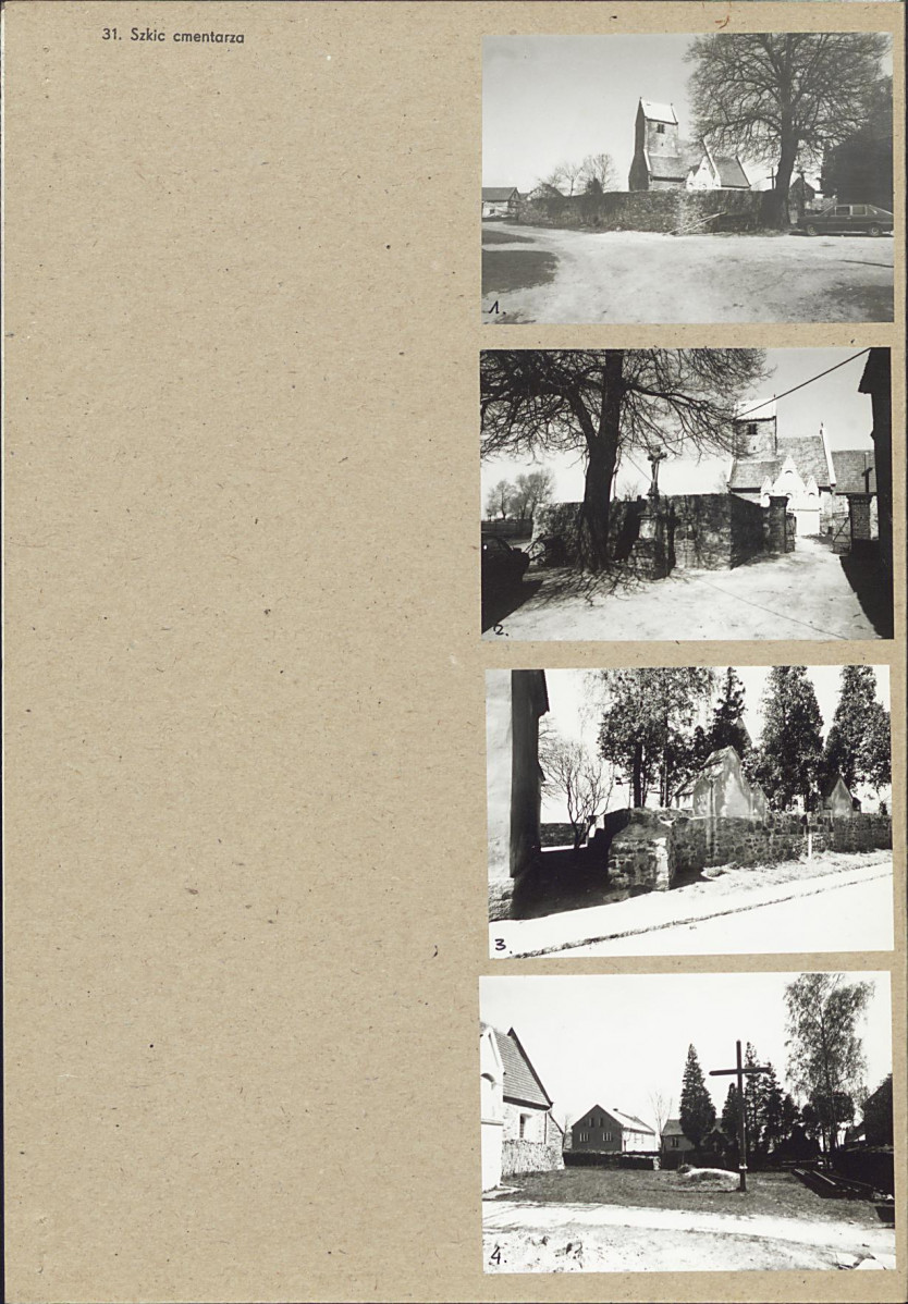 Karta cmentarza, skan nr 4