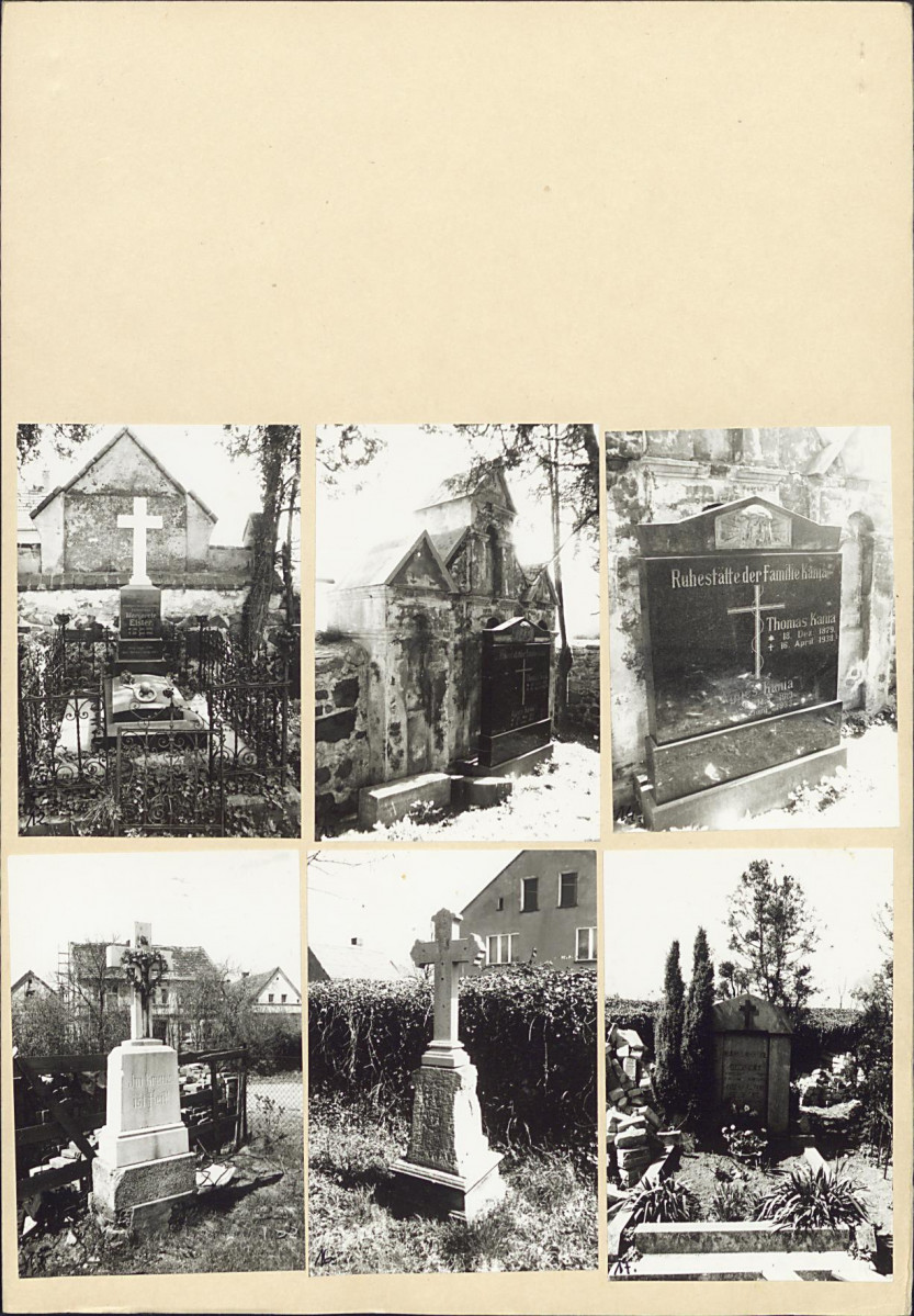 Karta cmentarza, skan nr 6