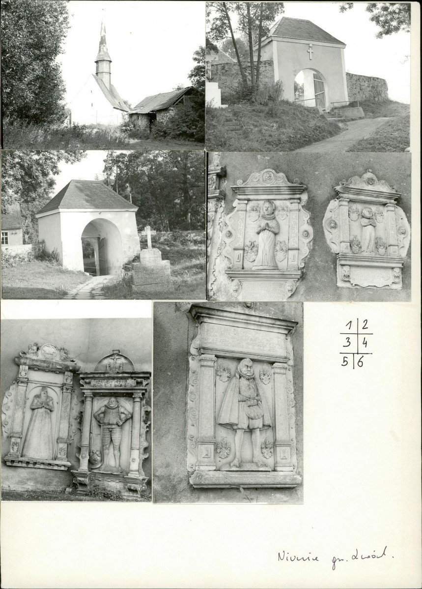 Karta cmentarza, skan nr 5