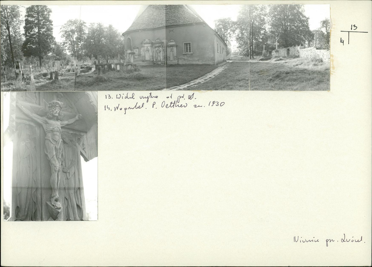 Karta cmentarza, skan nr 7