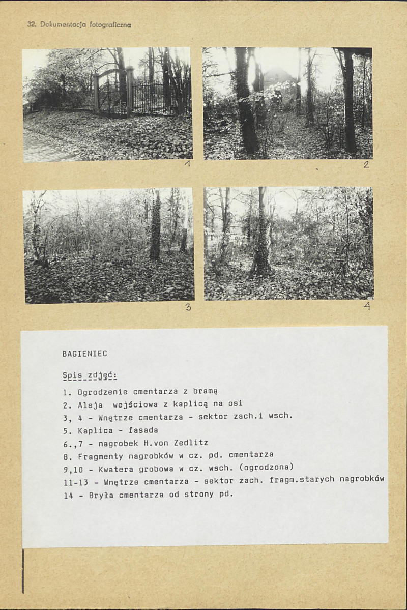 Karta cmentarza, skan nr 4