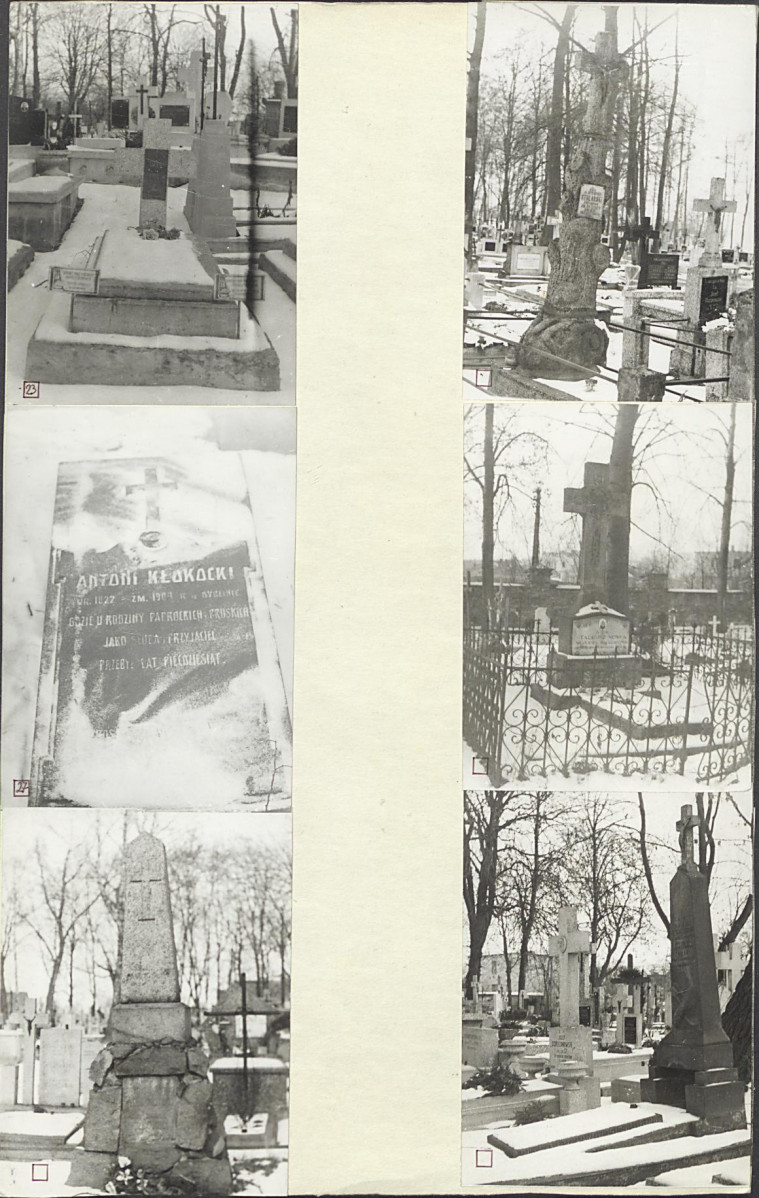 KC - Karta cmentarza, skan nr 8