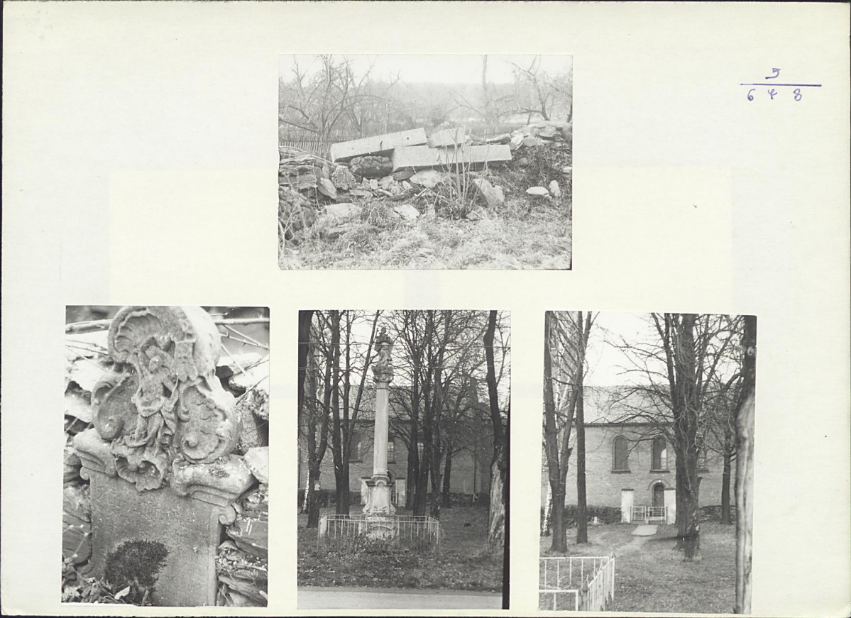 KC - Karta cmentarza, skan nr 6