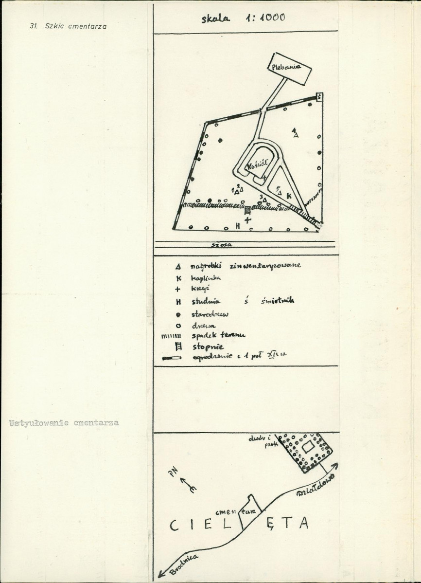 KC - Karta cmentarza, skan nr 8